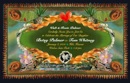 small view of wedding invitation